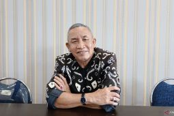 Napsiani : pokir anggota DPRD masuk dalam RKPD