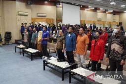 DPRD Banjarmasin minta generasi muda harus siap menghadapi Era Society 5.0