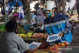 PLN siap jadi motor penggerak pertumbuhan ekonomi