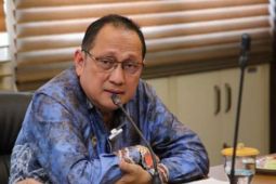 Tarif air bersih di Banjarmasin berlaku naik pemakaian Agustus 2022