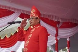 Bupati Malra: Angin Segar Bagi Tenaga Honorer Daerah, 1.062 Formasi Diusulkan Pemkab Ke Kemenpan RB