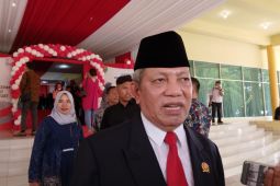Makmur maknai  HUT ke- 77 Kemerdekaan RI bukan sekedar peringatan