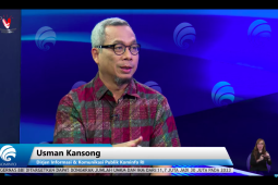Young people in Papua enthusiastic to volunteer in developing MSMEs