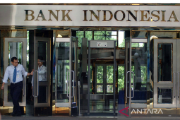 BI catat penyaluran kredit baru oleh perbankan terindikasi tumbuh