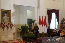 Inflasi tertahan 4,94 persen karena masih didukung subsidi yang diberikan pemerintah