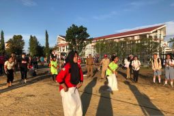Pemerintah Kabupaten Landak gelar lomba antar OPD