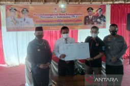 KONI gandeng Kejari HSS kawal Porprov XI Kalsel