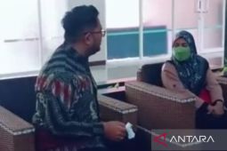 Pelapor perkara Dirut Meratus minta perlindungan LPSK