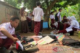 Disdikpora Cianjur prioritaskan perbaikan sekolah rusak