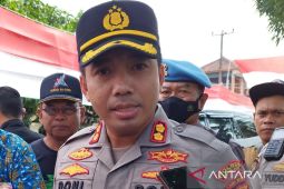 Pengguna jalan diminta waspada saat lewati Jalur Puncak Cianjur