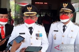 Wali Kota Depok segera launching dua lagu