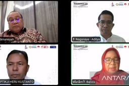 Indonesia 4.0 Conference & Expo 2022 hadirkan teknologi digital terkini
