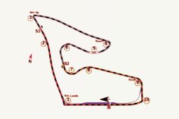 MotoGP Austria: Bagnaia hattrick, samai rekor Stoner