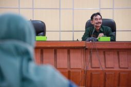 Diskominfo Kota Kediri tekankan konsolidasi antar-OPD