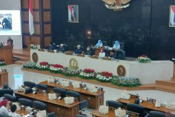 HUT Jabar momentum bangkit dari pandemi, kata Wakil Ketua DPRD