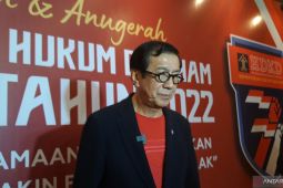 Menkumham ingatkan masyarakat pentingnya daftarkan kekayaan intelektual