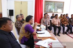 Kejar ketertinggalan, ini peringatan tegas Pj Bupati Aceh Besar