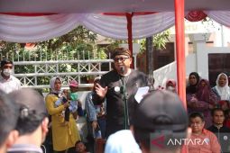 Bupati Sukabumi sebut kendalikan inflasi perlu kerja sama antarlembaga