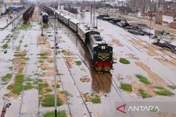 KBRI pastikan tak ada WNI korban bencana banjir di Pakistan