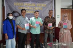 Pesan ahli pada Cak Imin dalam mengatasi persoalan pertanian