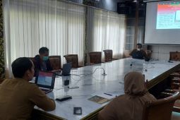 Dinkes Jambi sinergikan program BIAN dengan kemeriahan HUT RI