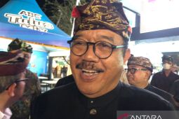 Cok Ace: Bali jadi destinasi wisata paling bikin bahagia