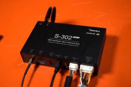Smart Android Interface Box S-302+ produk terbaru dari Asuka