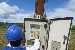 PLN UP2D tingkatkan layanan kelistrikan di Gorontalo