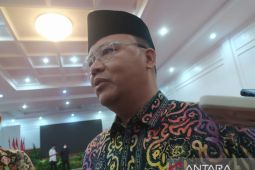 Bengkulu kembali ajukan penambahan vaksin COVID untuk tenaga kesehatan