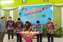 Pemkab Batanghari akan membentuk forum koordinasi pencegahan terorisme di daerah setempat