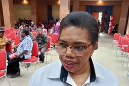 BKKBN: Baru tiga daerah di Papua Barat miliki DPPKB