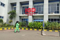 RSUDAM Lampung siaga antisipasi penyakit infeksi emerging baru