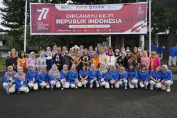 PKT siap kembangkan potensi dan hilirisasi industri maknai semangat HUT ke-77 RI,