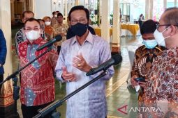 Sultan HB X imbau masyarakat hindari saling hujat pada Pemilu 2024