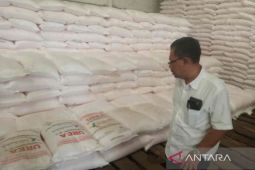 Pupuk Indonesia distribusikan 703.029 ton pupuk subsidi ke Jabar dan Banten