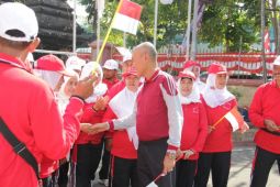 Kadisdik Jatim tekankan pererat persatuan dan kesatuan saat momen HUT RI