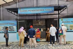 Dinas Perikanan Sukabumi kolaborasi kembangkan komoditas sidat