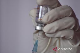 Vaksin lengkap penting cegah penularan Covid-19