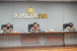 Kapolri: hasil forensik tepis spekulasi penyiksaan Brigadir J