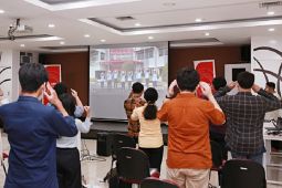 Dukung Program Kampus Merdeka, APP Sinar Mas perkenalkan industri pulp dan kertas berkelanjutan