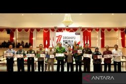 BI Babel buka gerai penukaran uang tahun emisi 2022