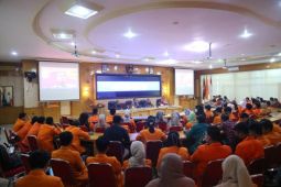 Unja-KPKNL  Jambi kolaborasi sosialisasi pengelolaan kekayaan negara