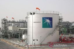 Harga minyak naik di Asia