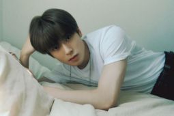 Jaehyun NCT rilis single solo pertama "Forever Only"