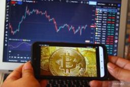 Kaspersky ungkap skema phishing baru targetkan pengguna aset kripto