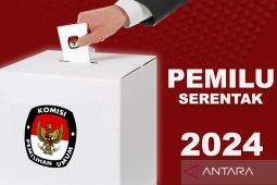 KPU Kabupaten Madiun temukan 400 berkas keanggotaan parpol tak memenuhi syarat