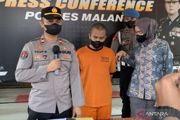 Polisi Malang dalami pelecehan anak di bawah umur oleh oknum guru bela diri