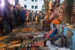 Irian Creative Week bantu pertumbuhan ekonomi UMKM di Jayapura