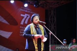 Menteri LHK  pastikan FLHK sebagai agenda rutin tiap tahun