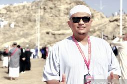Amphuri minta pemerintah percepat buka penerbangan umrah dari Aceh